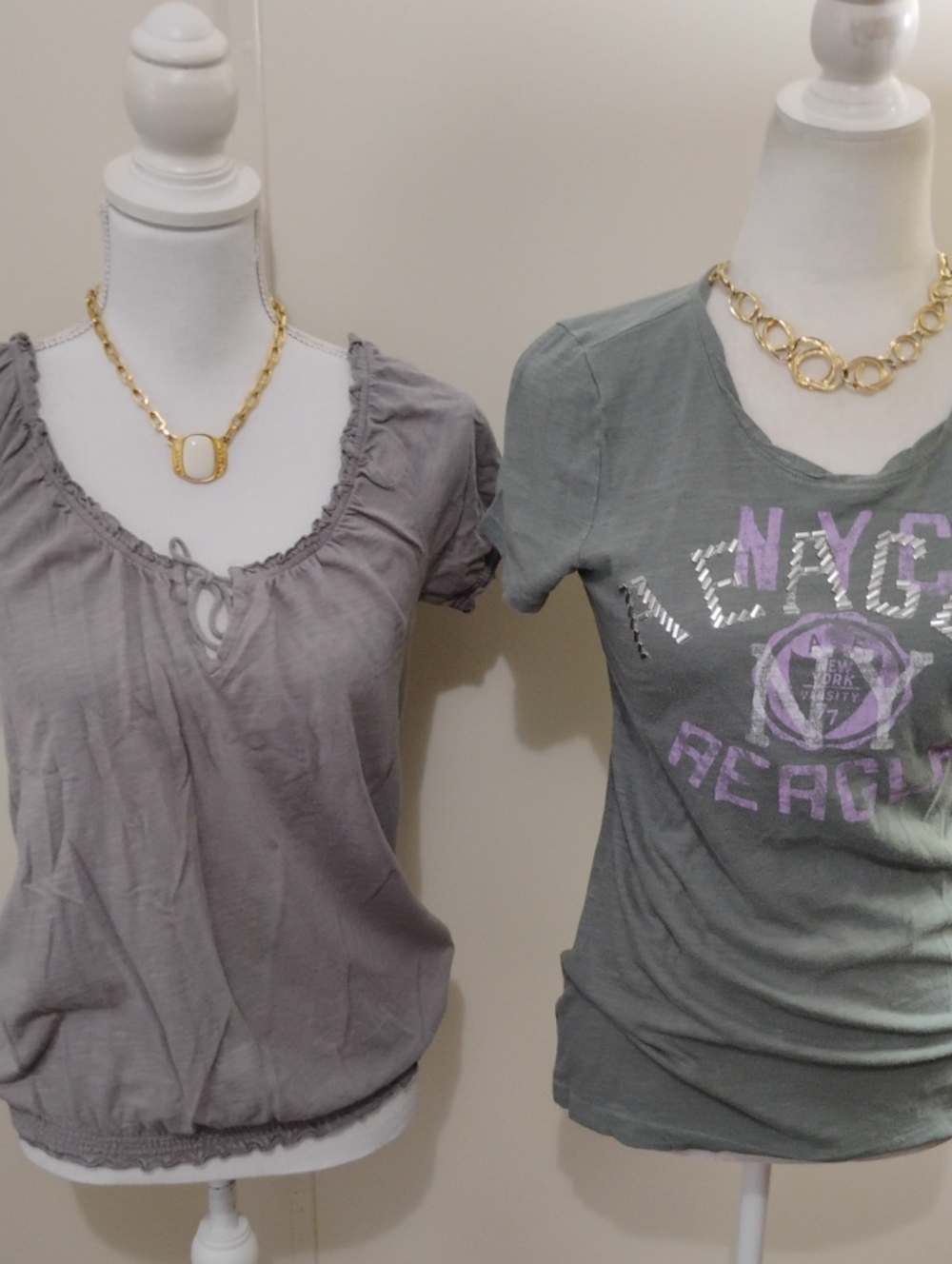 American Eagle Tops